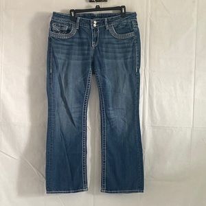 Vigoss women’s jeans